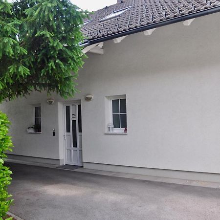 Appartment Pri Nacu Bled Luaran gambar