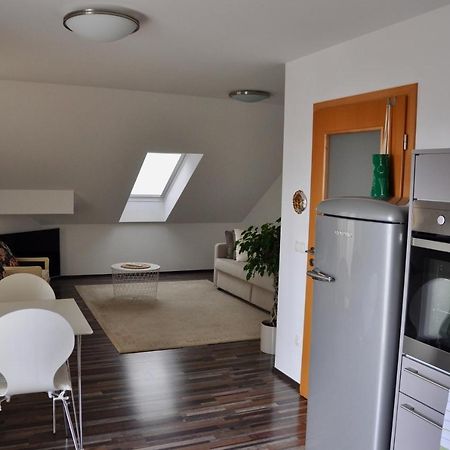 Appartment Pri Nacu Bled Luaran gambar
