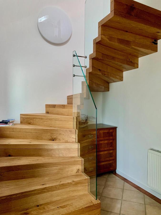 Appartment Pri Nacu Bled Luaran gambar