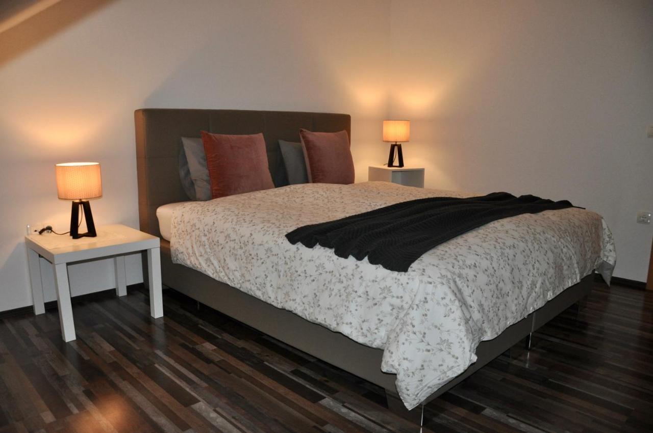 Appartment Pri Nacu Bled Luaran gambar